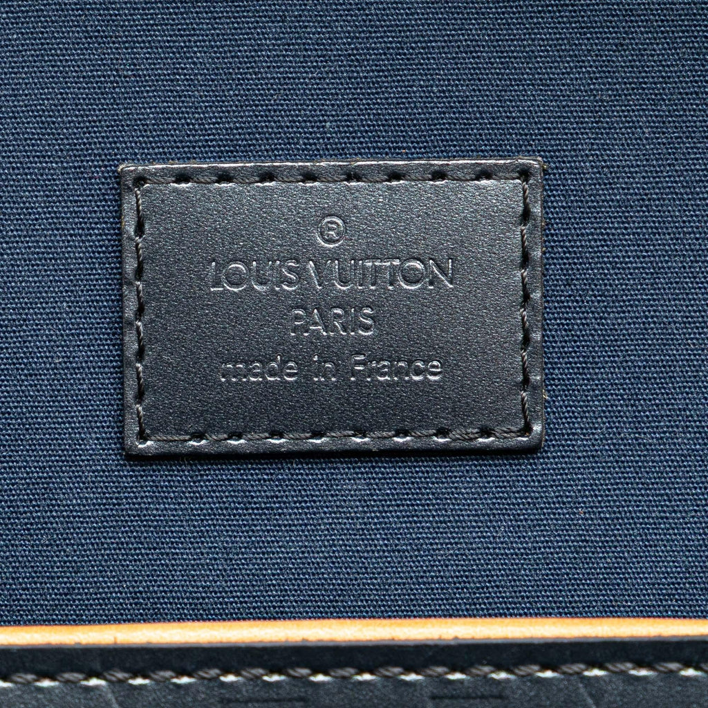Louis Vuitton Monogram Mat Webster Street