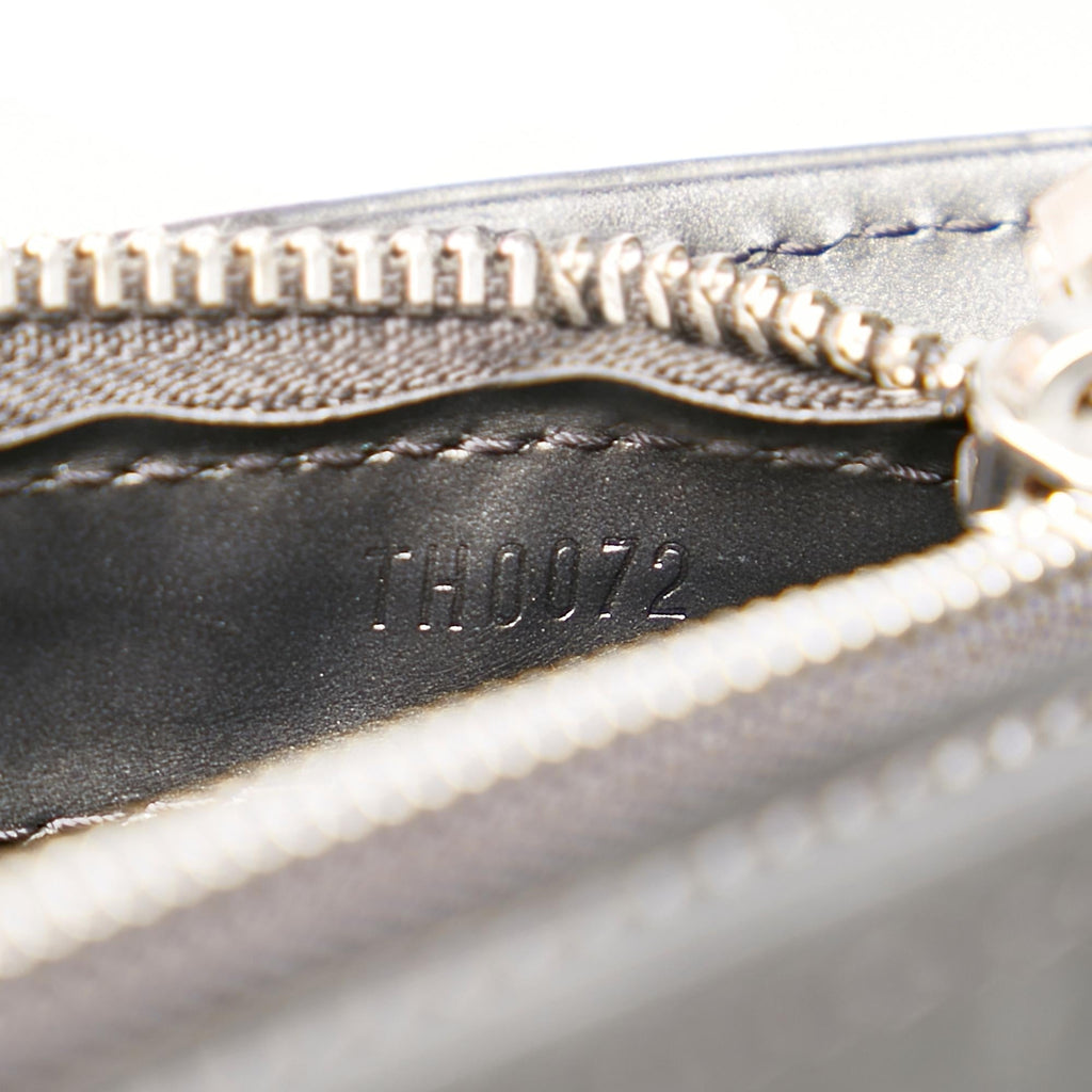 Louis Vuitton Monogram Mat Wilwood (SHG-31374)