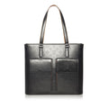 Louis Vuitton Monogram Mat Wilwood (SHG-31374)