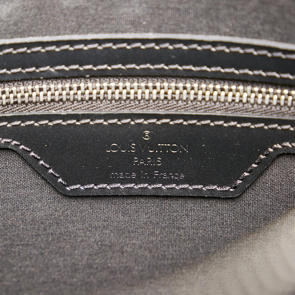 Louis Vuitton Monogram Mat Wilwood (SHG-31374)