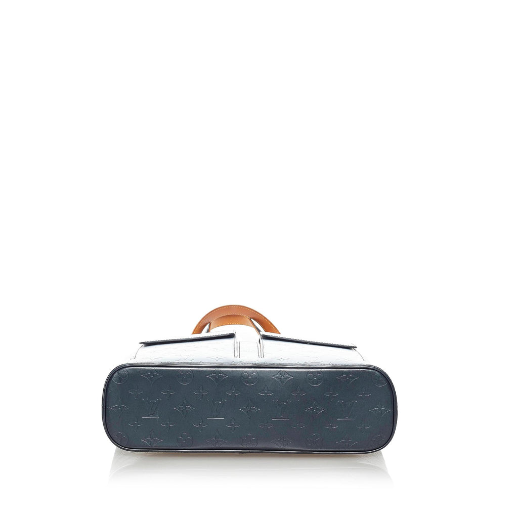 Louis Vuitton Monogram Mat Wilwood (SHG-33568)