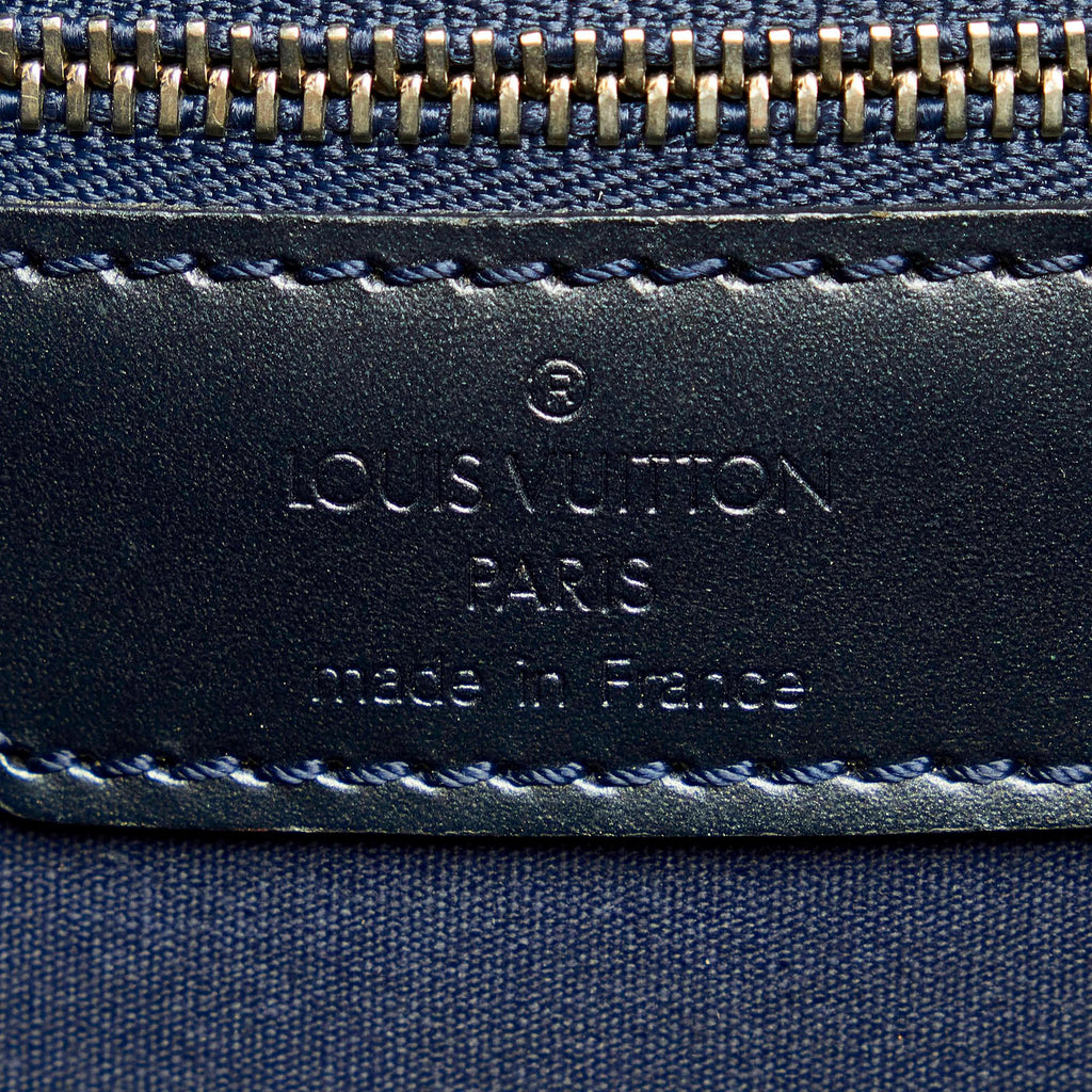 Louis Vuitton Monogram Mat Wilwood (SHG-33568)