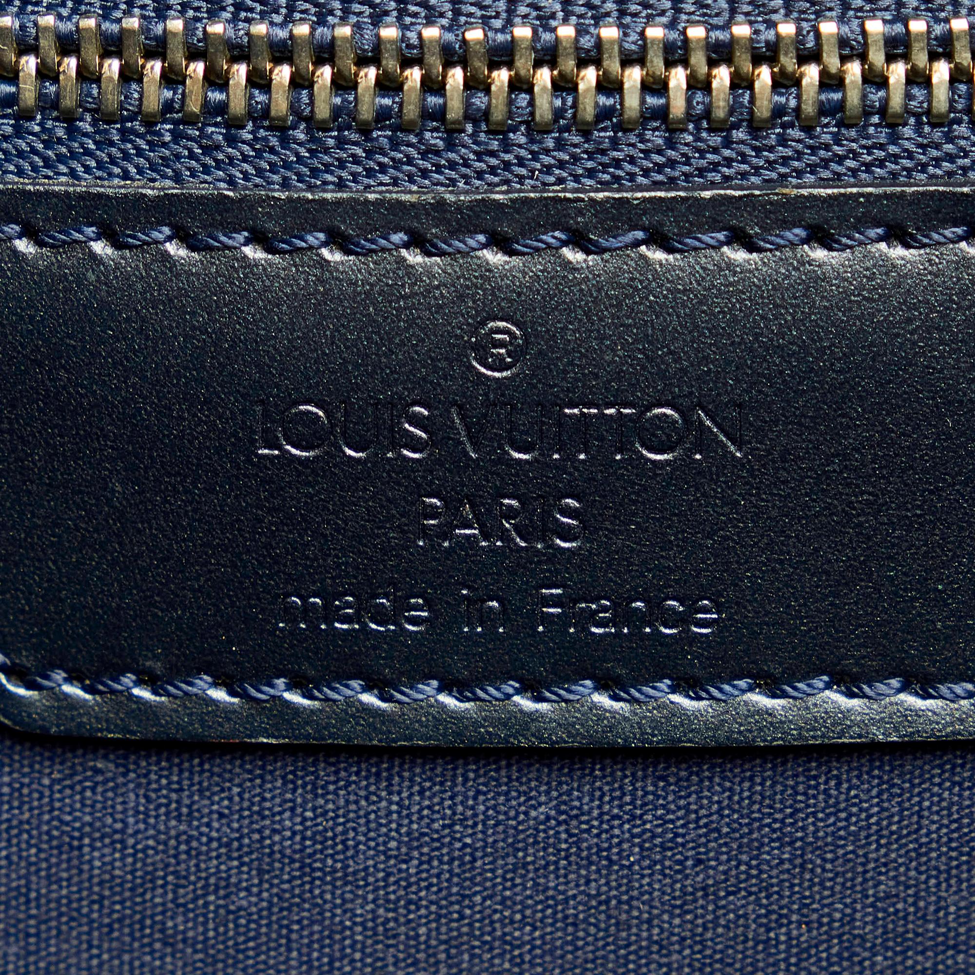 Louis Vuitton Monogram Mat Wilwood (SHG-33568)