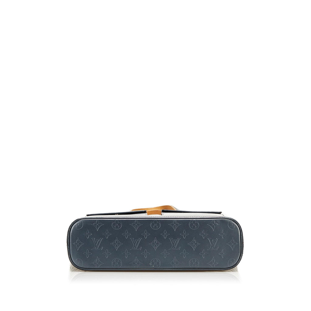 Louis Vuitton Monogram Mat Wilwood (SHG-36257)