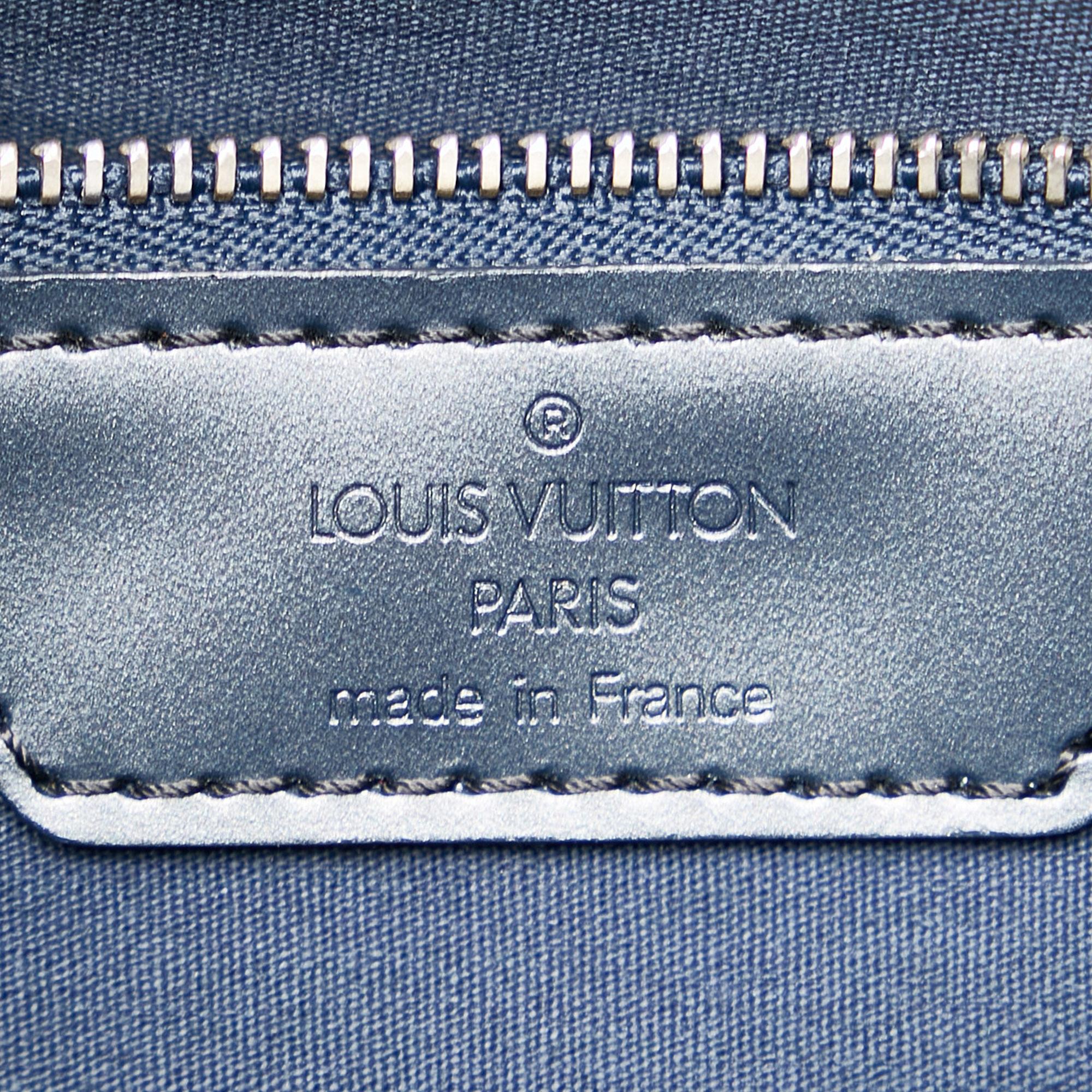 Louis Vuitton Monogram Mat Wilwood (SHG-36257)