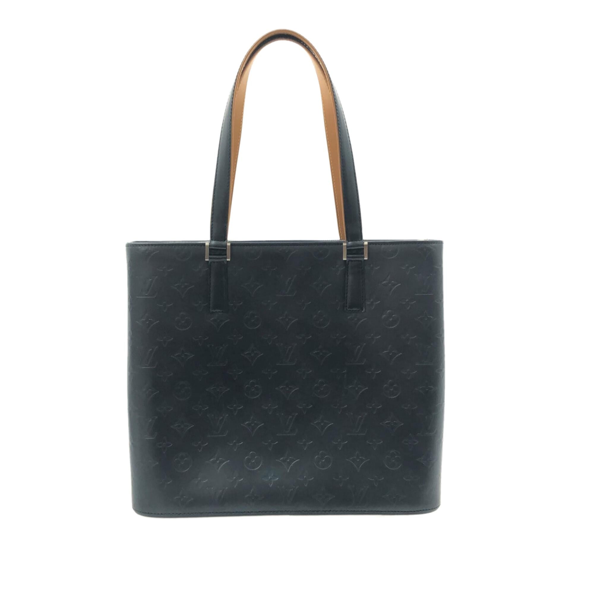 Louis Vuitton Monogram Mat Wilwood (SHG-37971)