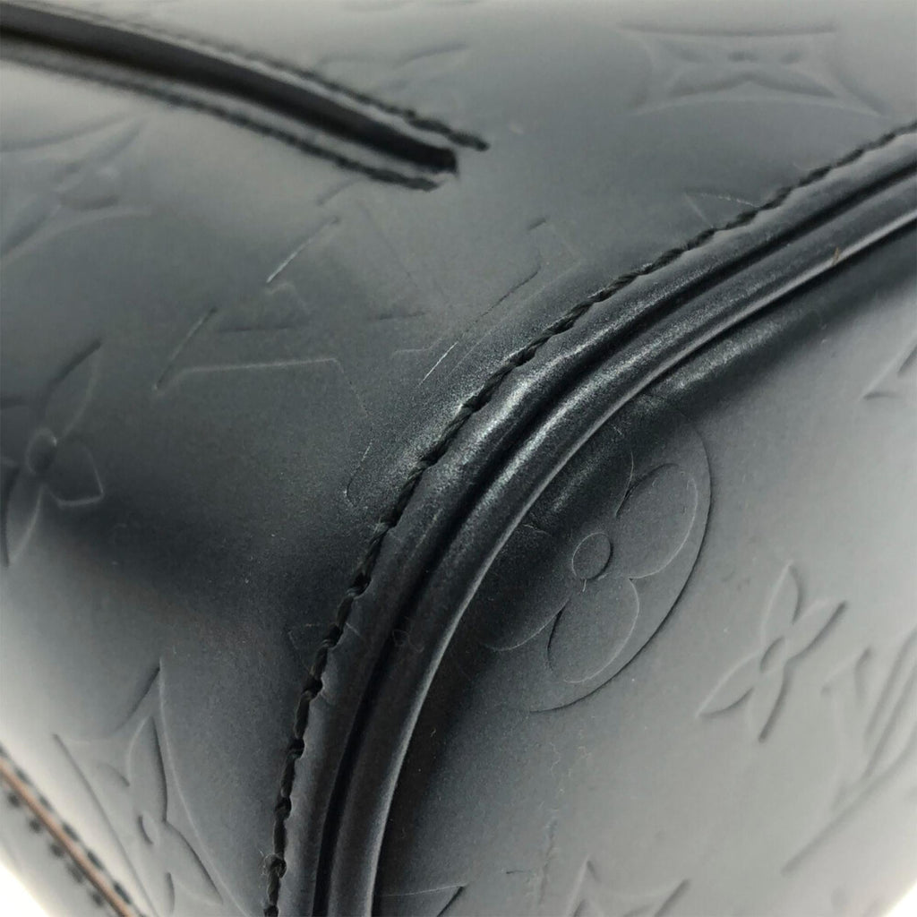 Louis Vuitton Monogram Mat Wilwood (SHG-37971)