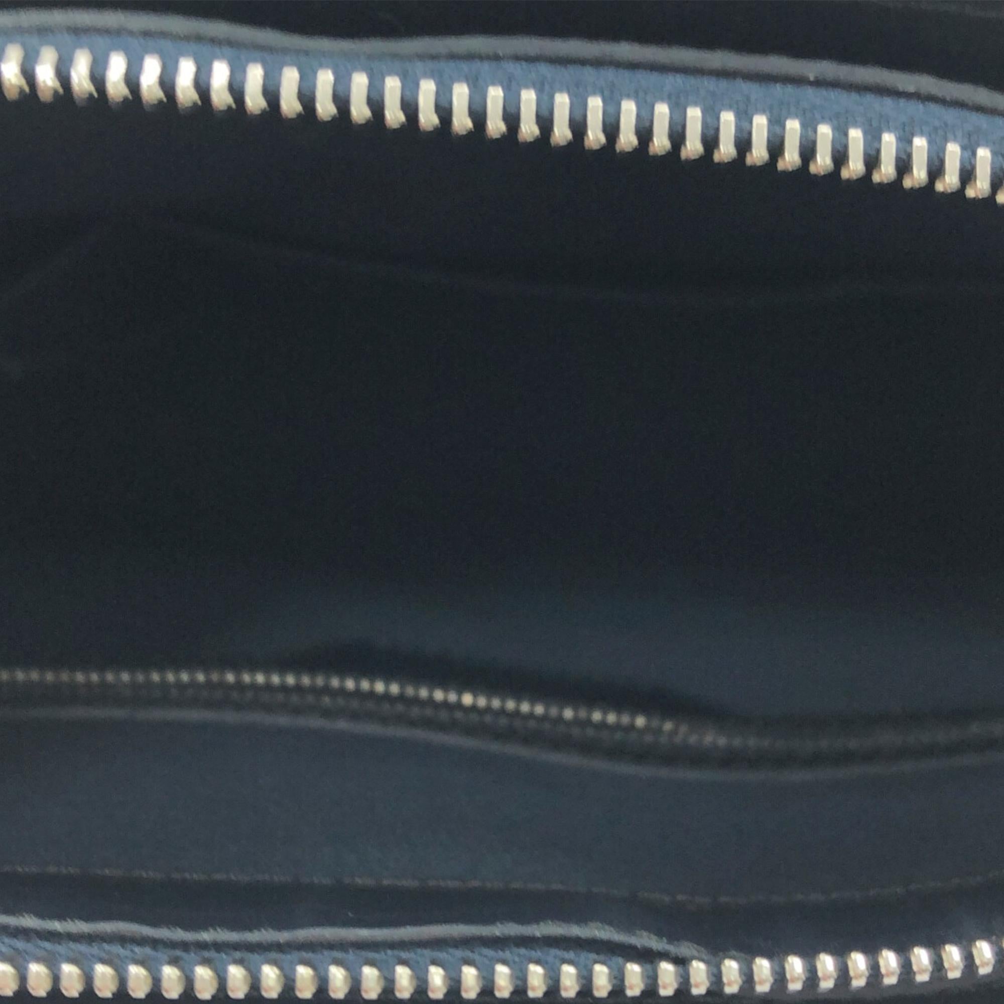 Louis Vuitton Monogram Mat Wilwood (SHG-37971)
