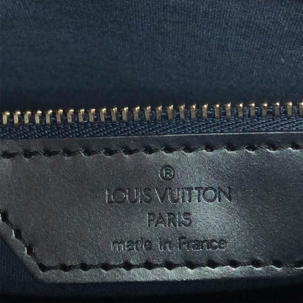 Louis Vuitton Monogram Mat Wilwood (SHG-37971)