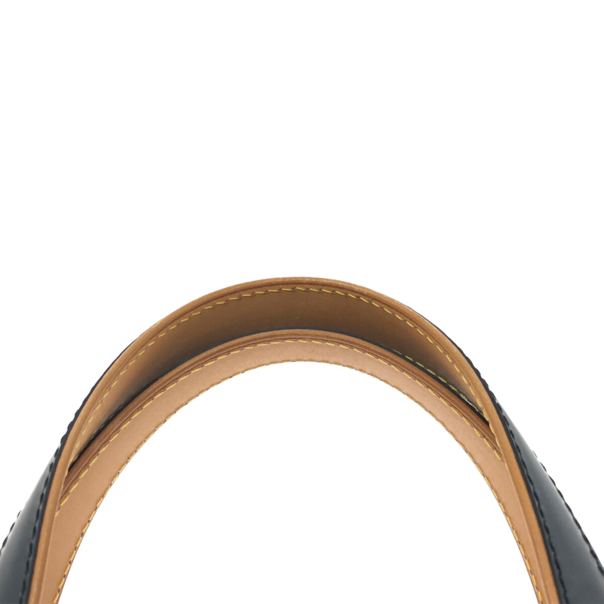 Louis Vuitton Monogram Mat Wilwood (SHG-37971)
