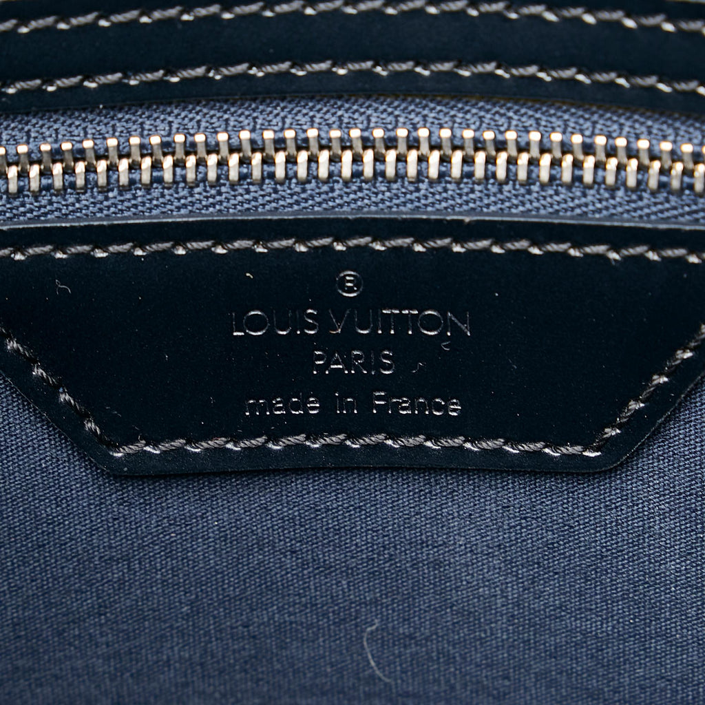 Louis Vuitton Monogram Mat Wilwood (SHG-LUInxs)