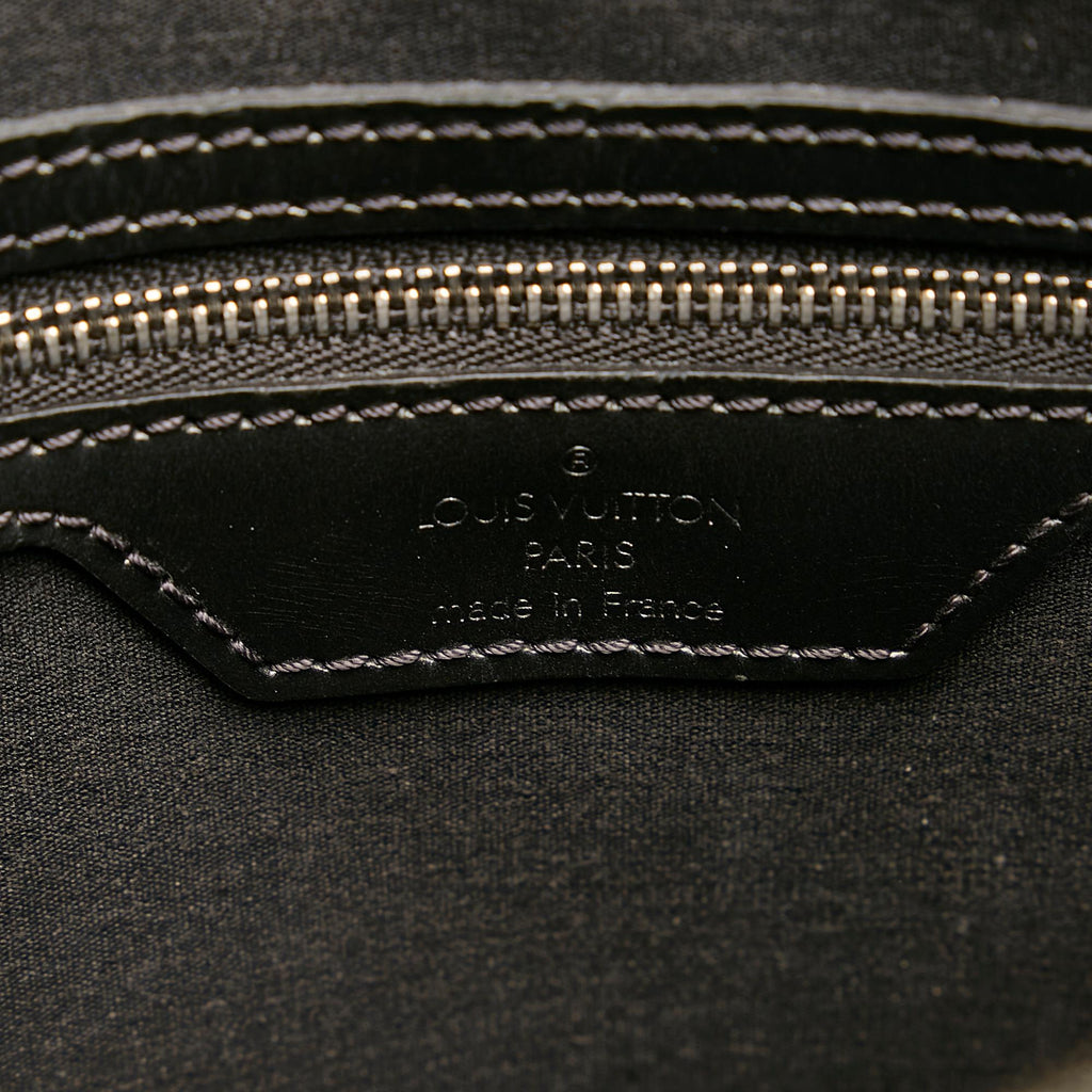 Louis Vuitton Monogram Mat Wilwood (SHG-axddy3)