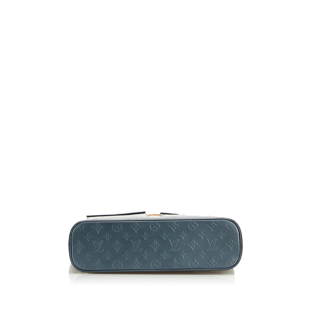 Louis Vuitton Monogram Mat Wilwood (SHG-2HHLYM)
