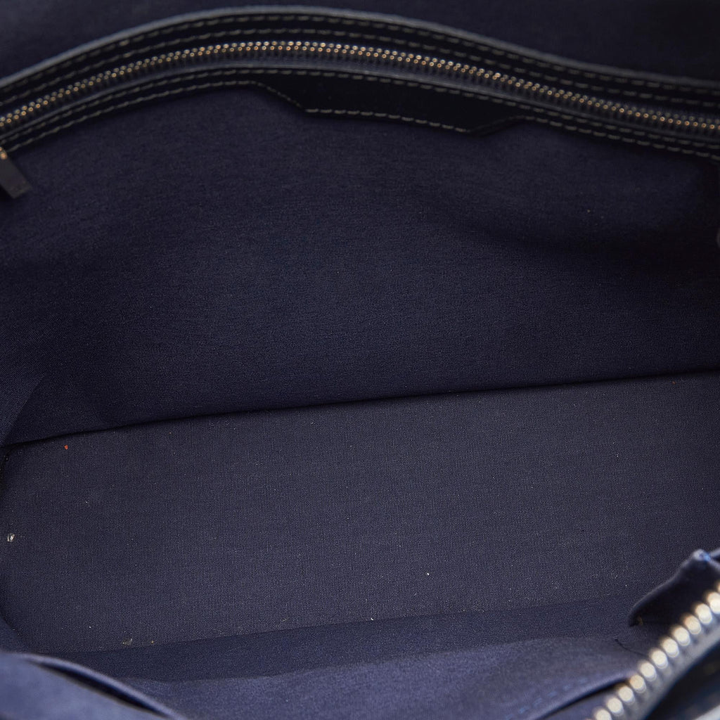 Louis Vuitton Monogram Mat Wilwood (SHG-2HHLYM)