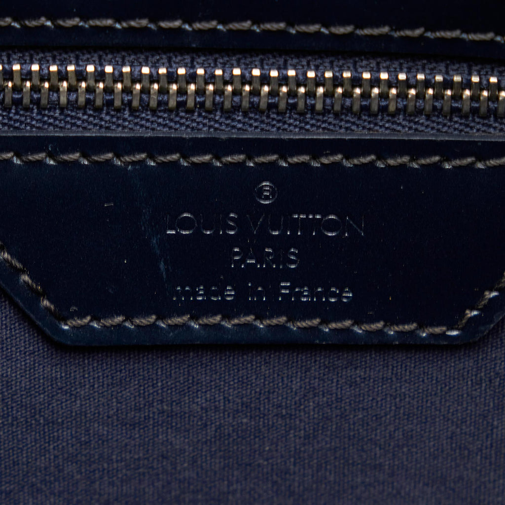 Louis Vuitton Monogram Mat Wilwood (SHG-2HHLYM)