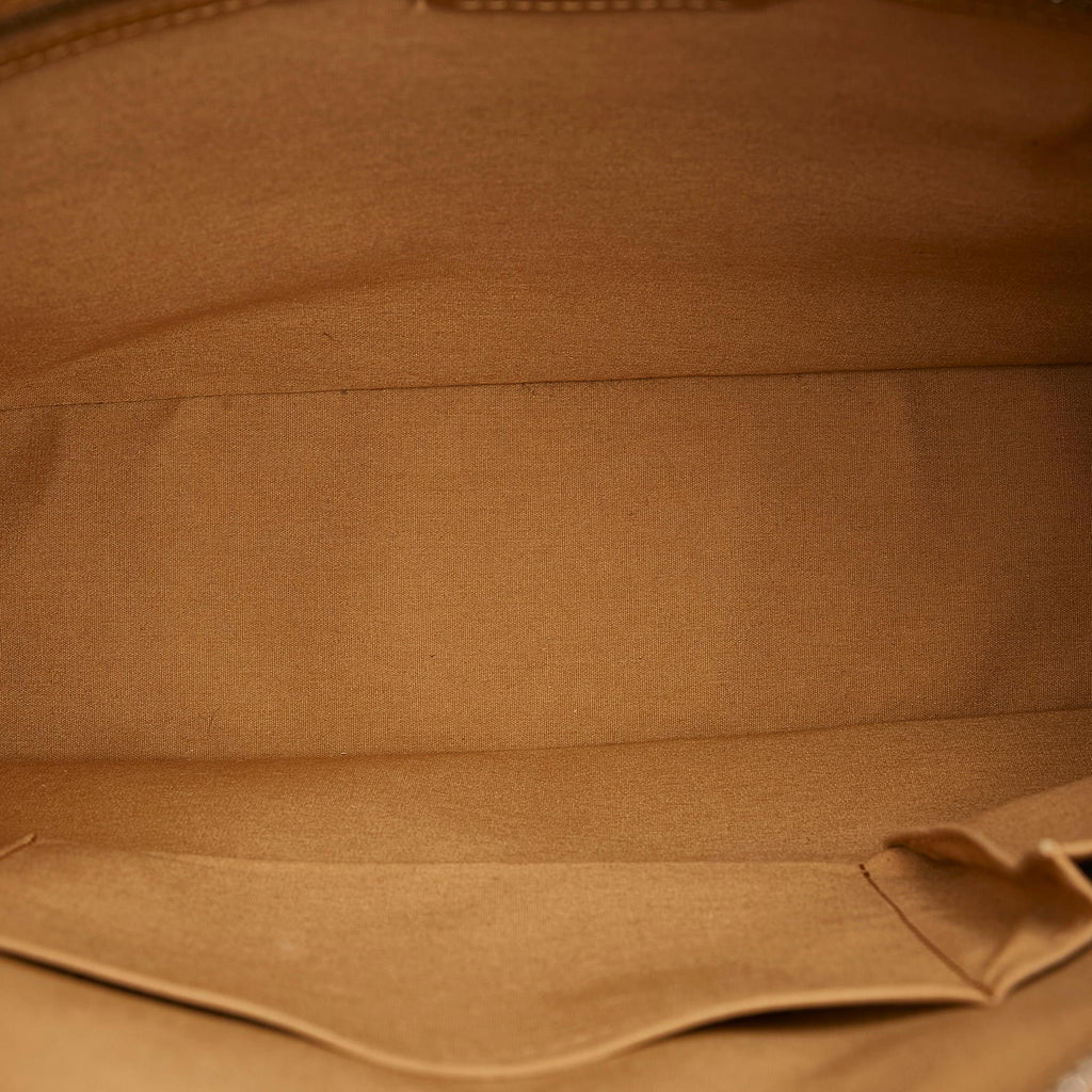 Louis Vuitton Monogram Mat Wilwood (SHG-i2mLBd)