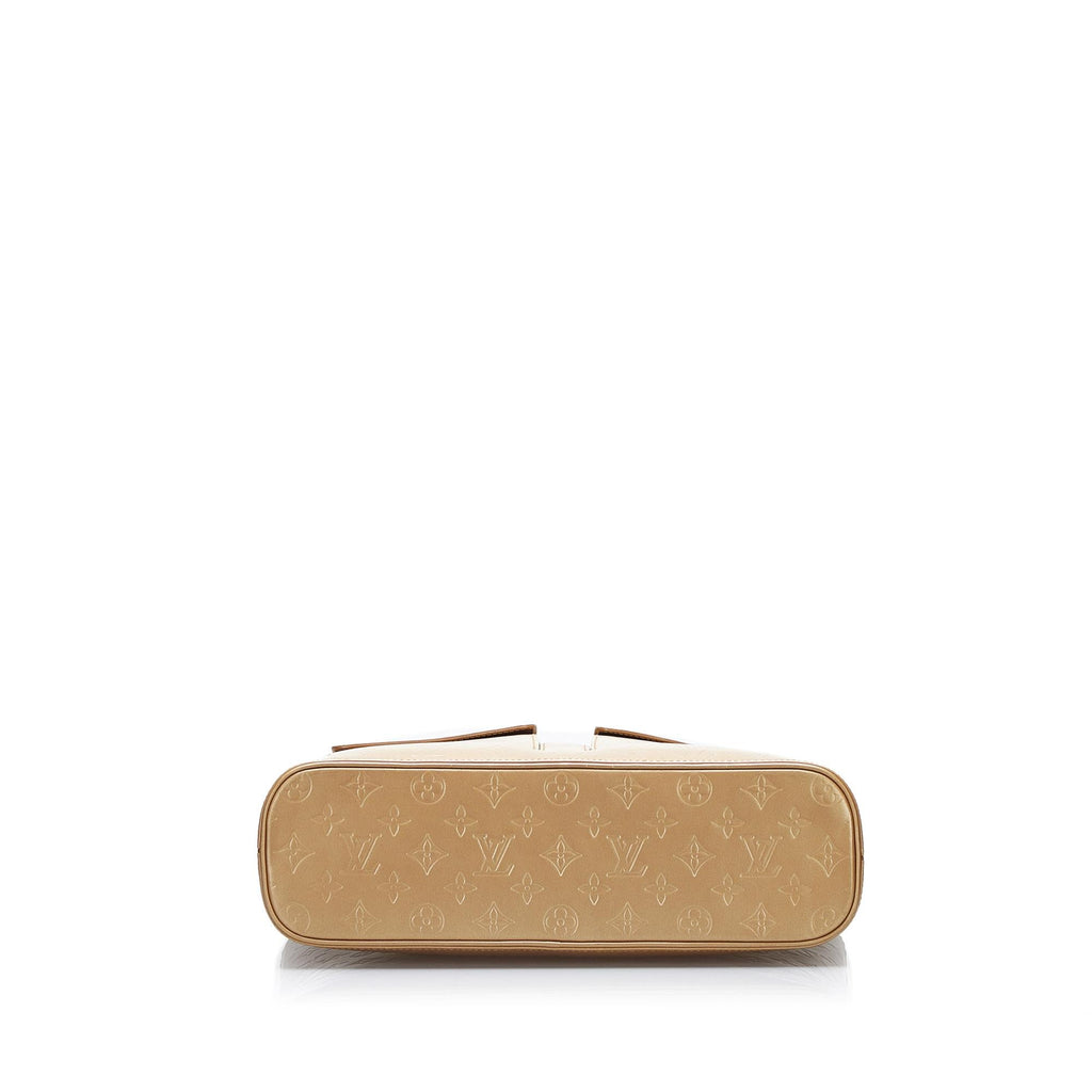 Louis Vuitton Monogram Mat Wilwood (SHG-1IVmq8)