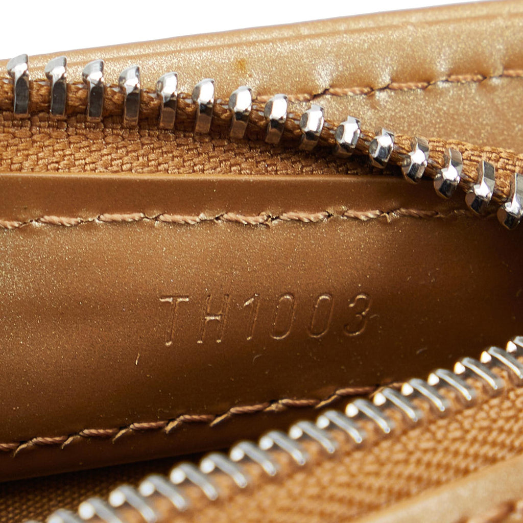 Louis Vuitton Monogram Mat Wilwood (SHG-1IVmq8)