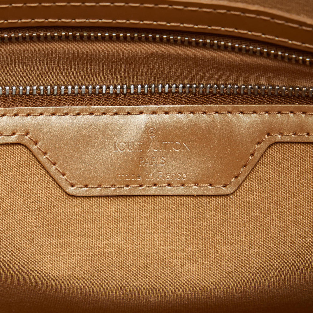 Louis Vuitton Monogram Mat Wilwood (SHG-1IVmq8)