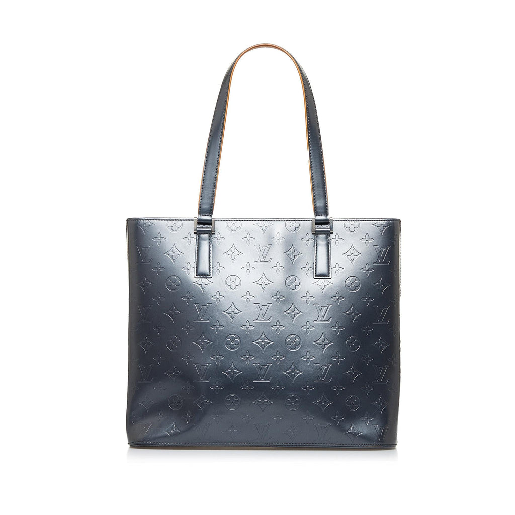 Louis Vuitton Monogram Mat Wilwood (SHG-6pry46)