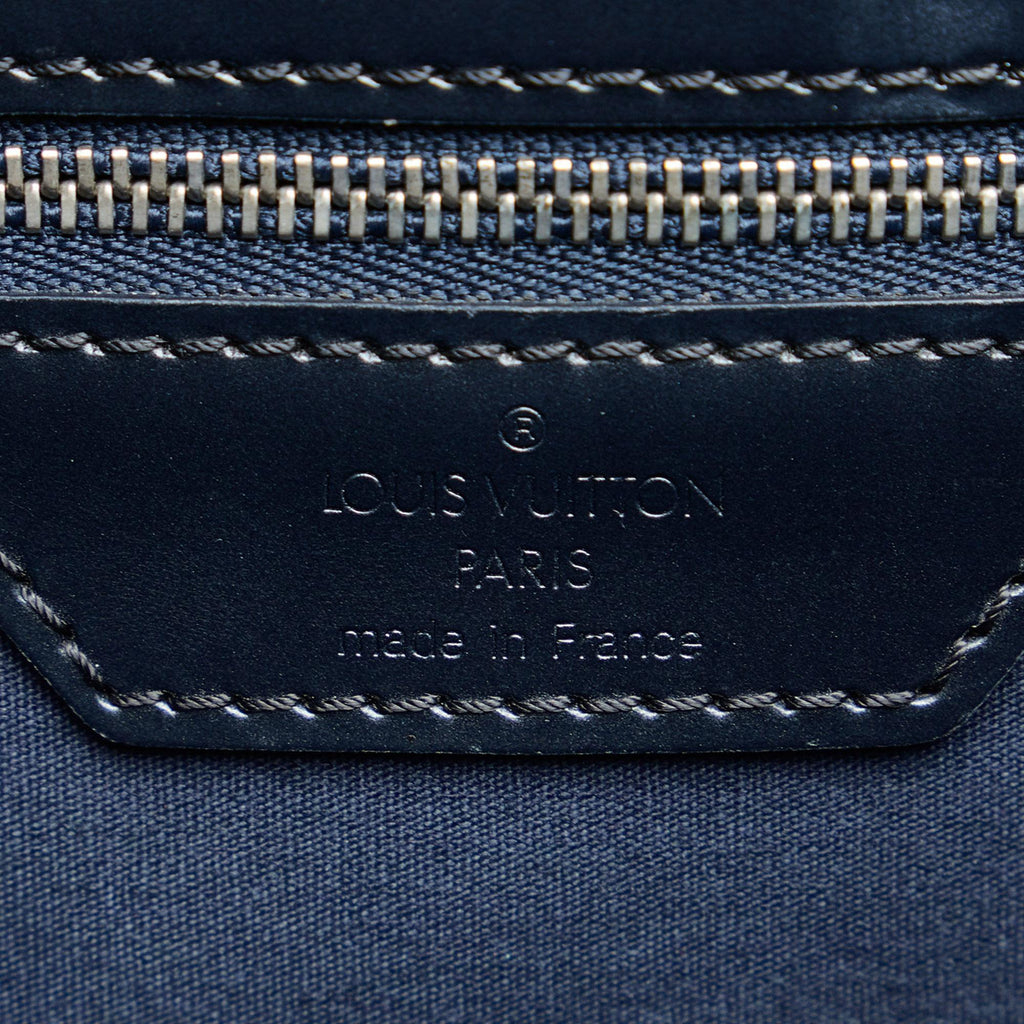 Louis Vuitton Monogram Mat Wilwood (SHG-6pry46)