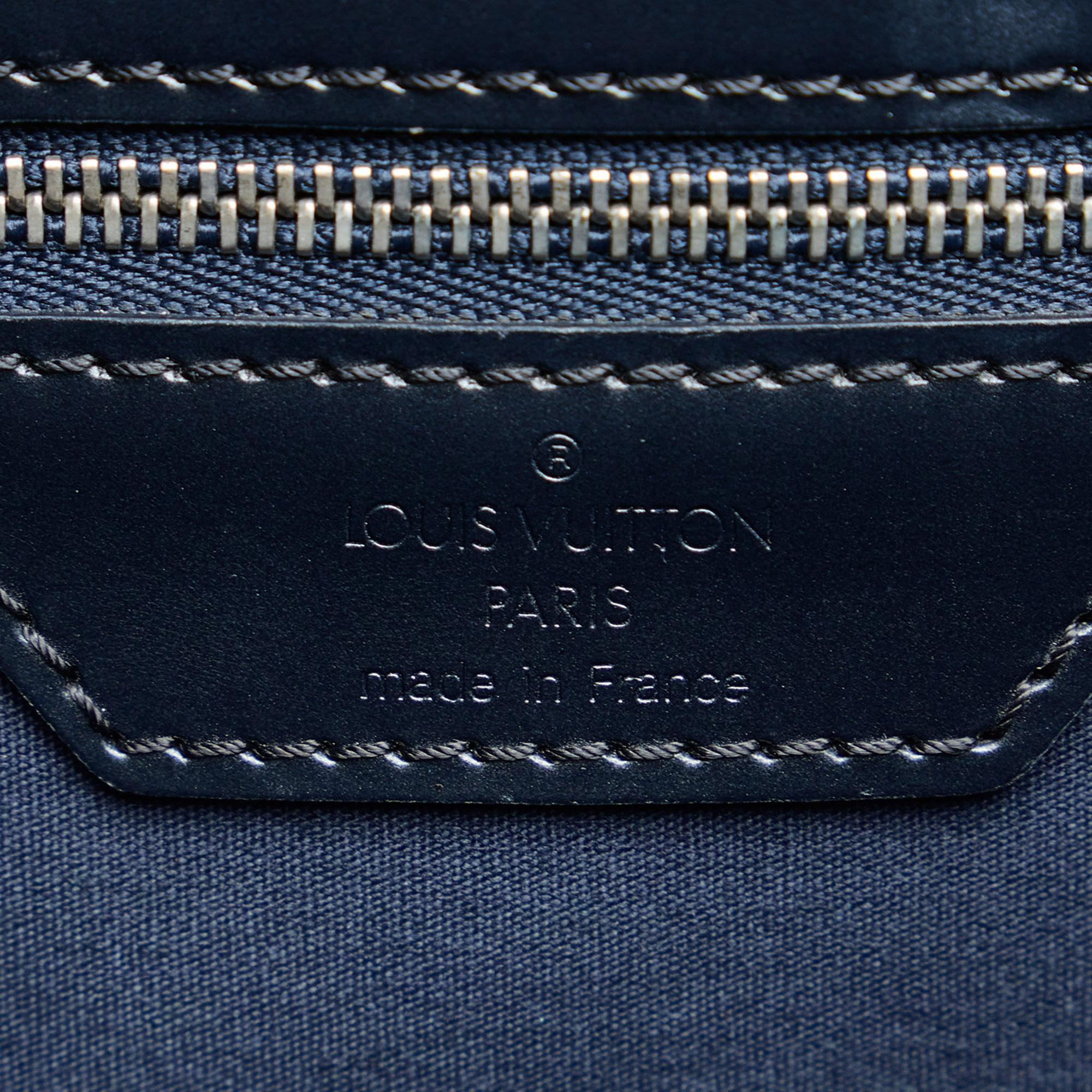 Louis Vuitton Monogram Mat Wilwood (SHG-6pry46)