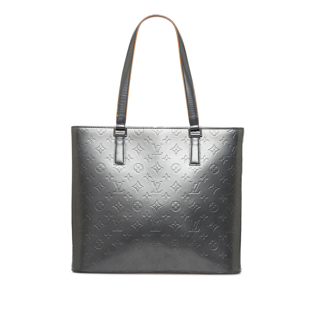 Louis Vuitton Monogram Mat Wilwood (SHG-LA57us)