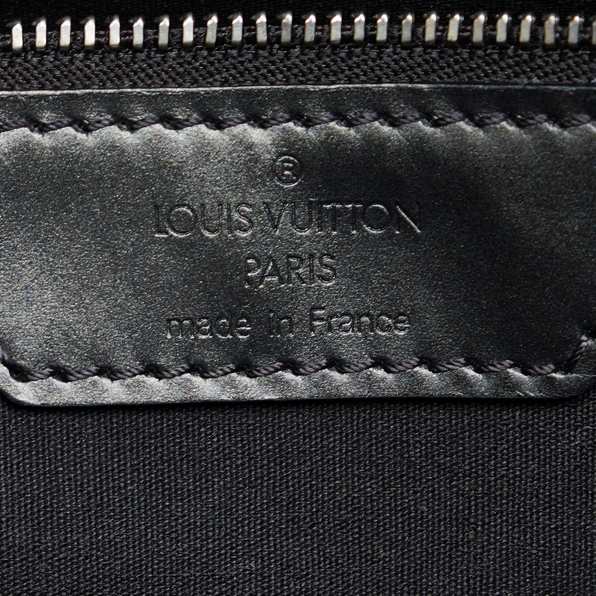 Louis Vuitton Monogram Mat Wilwood (SHG-LA57us)