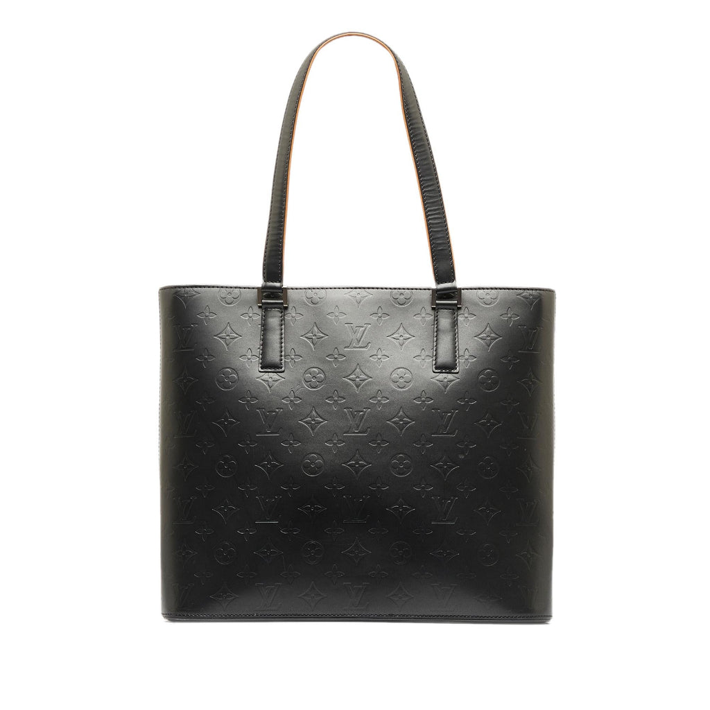 Louis Vuitton Monogram Mat Wilwood (SHG-lROC4t)