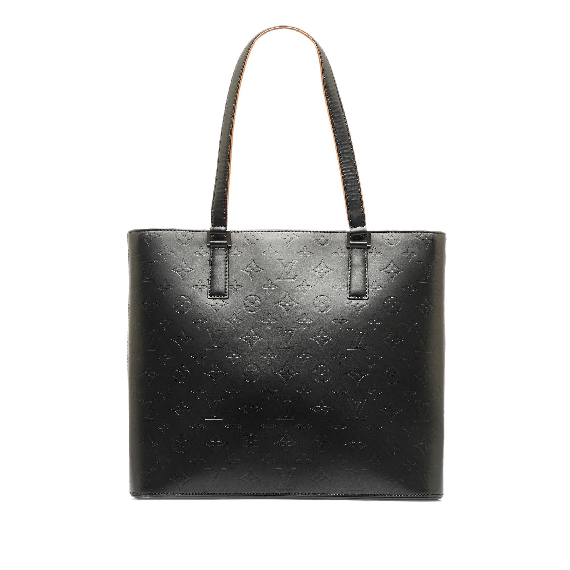 Louis Vuitton Monogram Mat Wilwood (SHG-lROC4t)