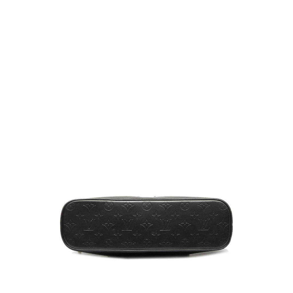Louis Vuitton Monogram Mat Wilwood (SHG-lROC4t)