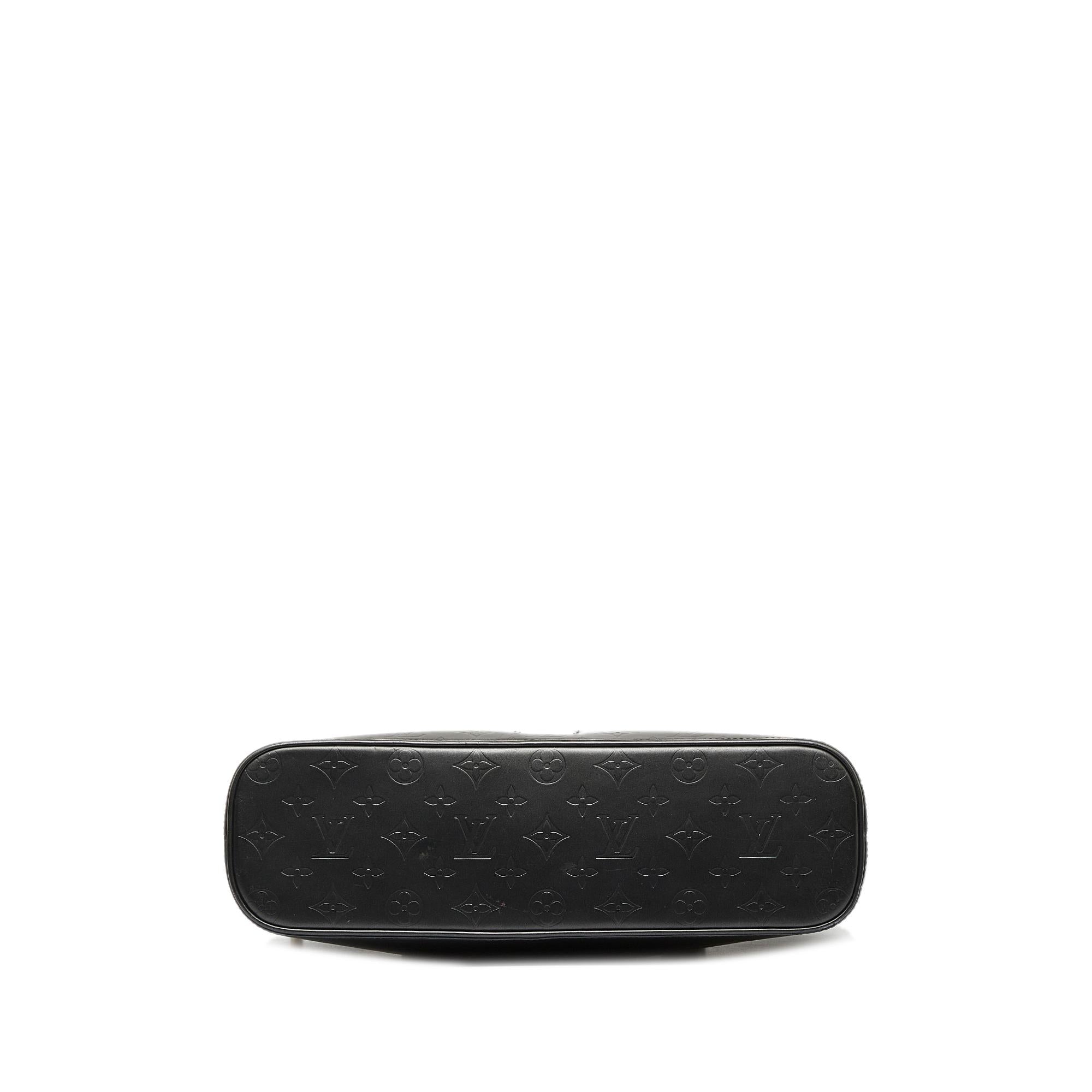 Louis Vuitton Monogram Mat Wilwood (SHG-lROC4t)
