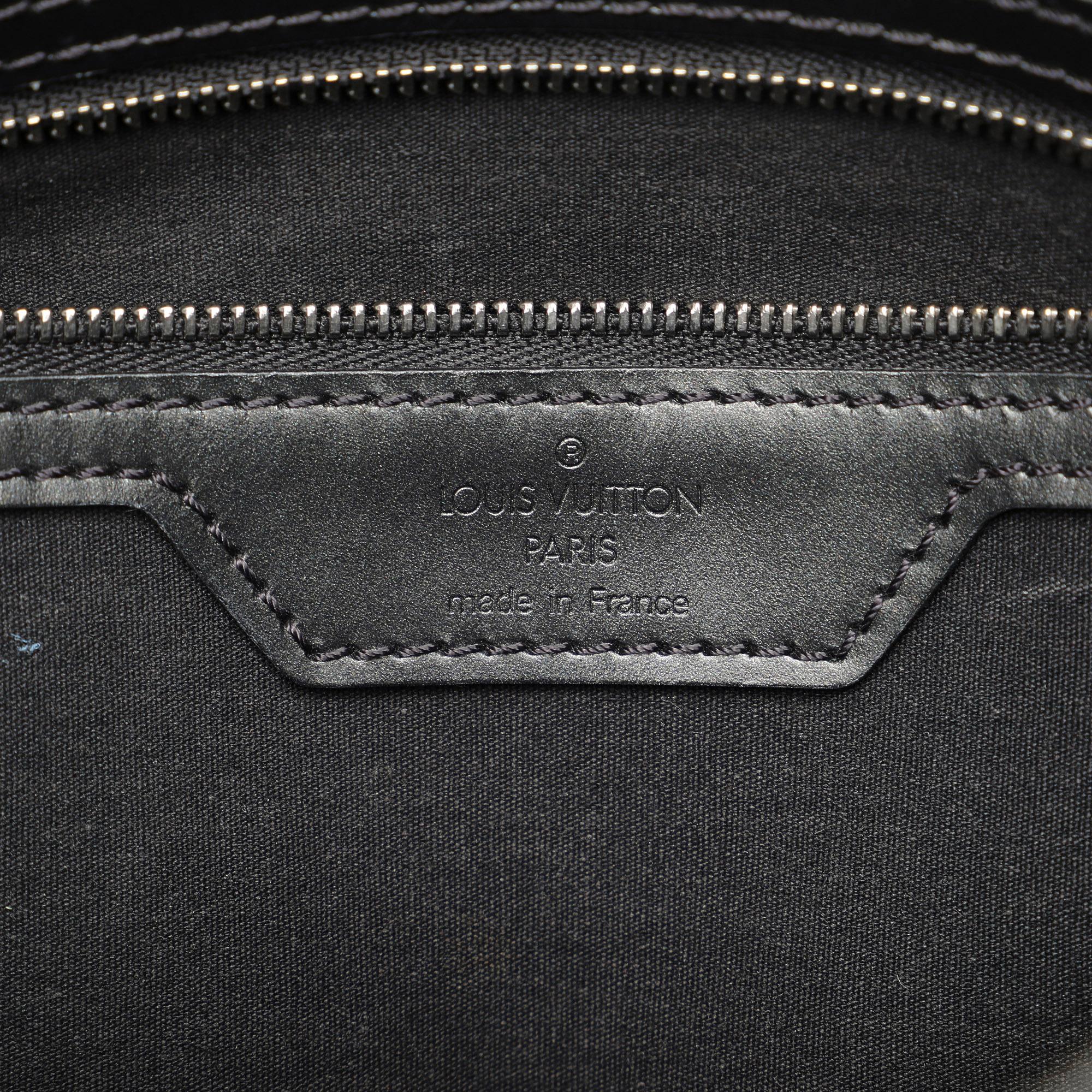 Louis Vuitton Monogram Mat Wilwood (SHG-lROC4t)