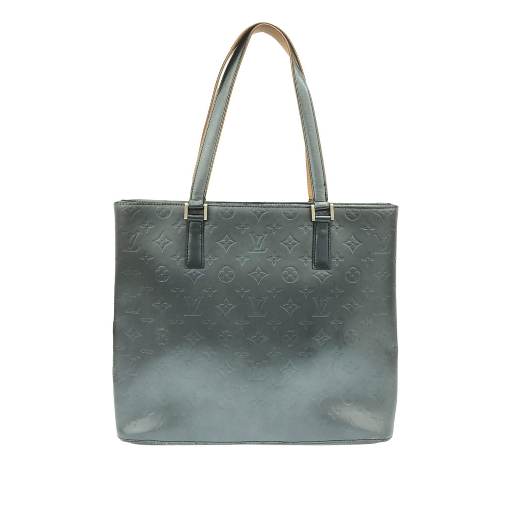 Louis Vuitton Monogram Mat Wilwood (SHG-6tujNy)