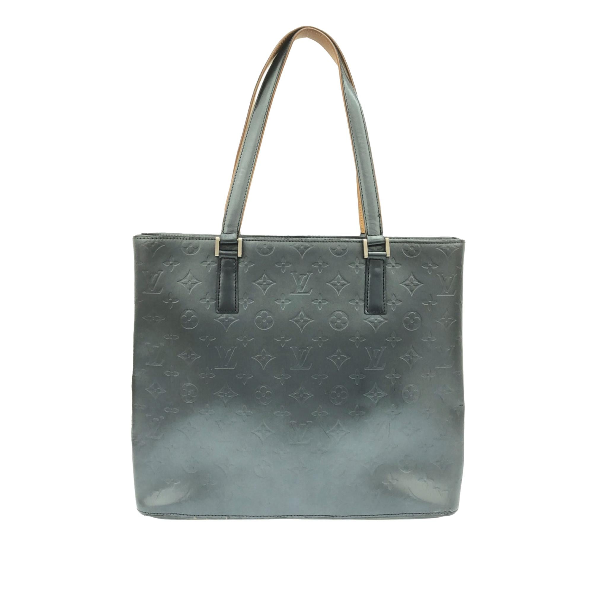 Louis Vuitton Monogram Mat Wilwood (SHG-6tujNy)