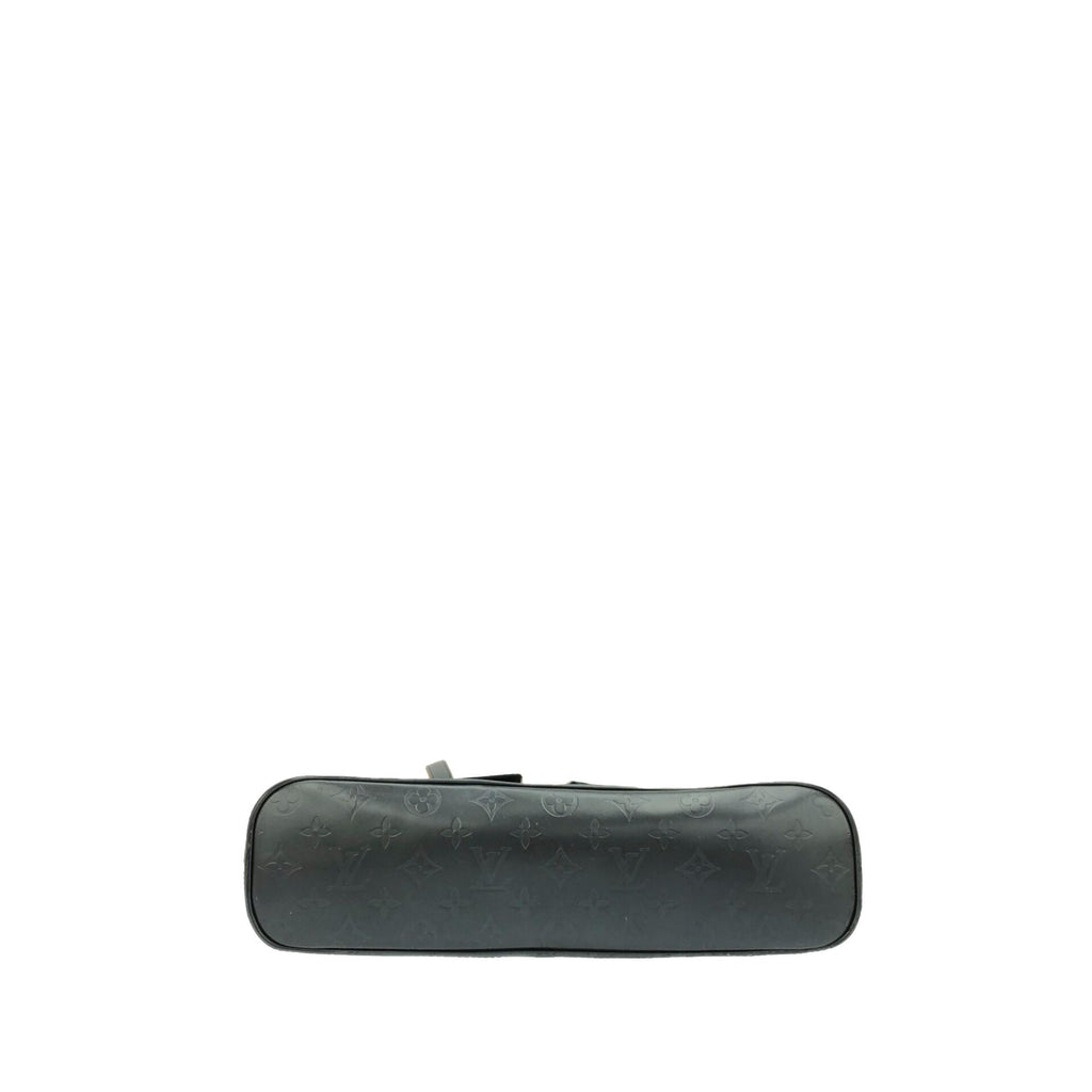 Louis Vuitton Monogram Mat Wilwood (SHG-6tujNy)