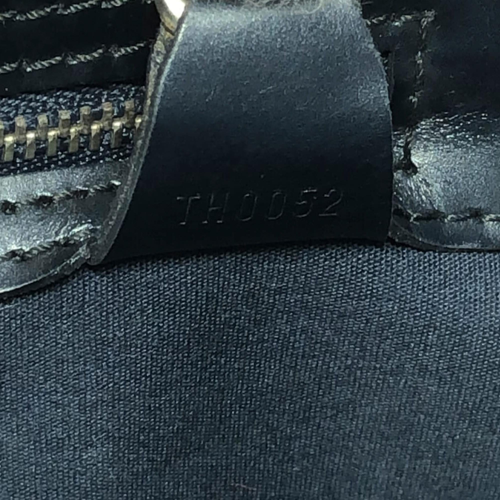 Louis Vuitton Monogram Mat Wilwood (SHG-6tujNy)