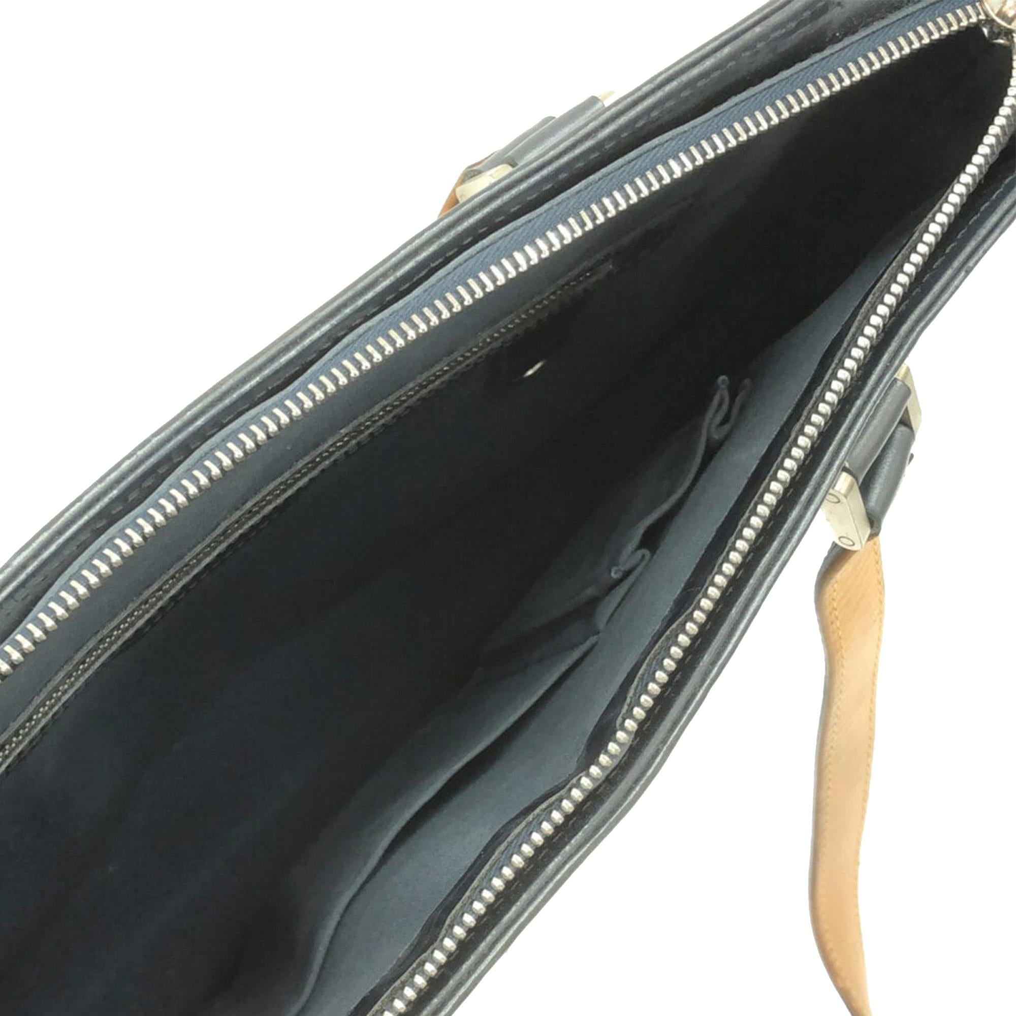 Louis Vuitton Monogram Mat Wilwood (SHG-6tujNy)