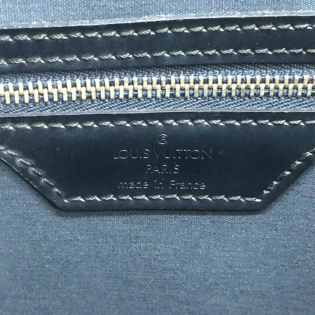 Louis Vuitton Monogram Mat Wilwood (SHG-6tujNy)