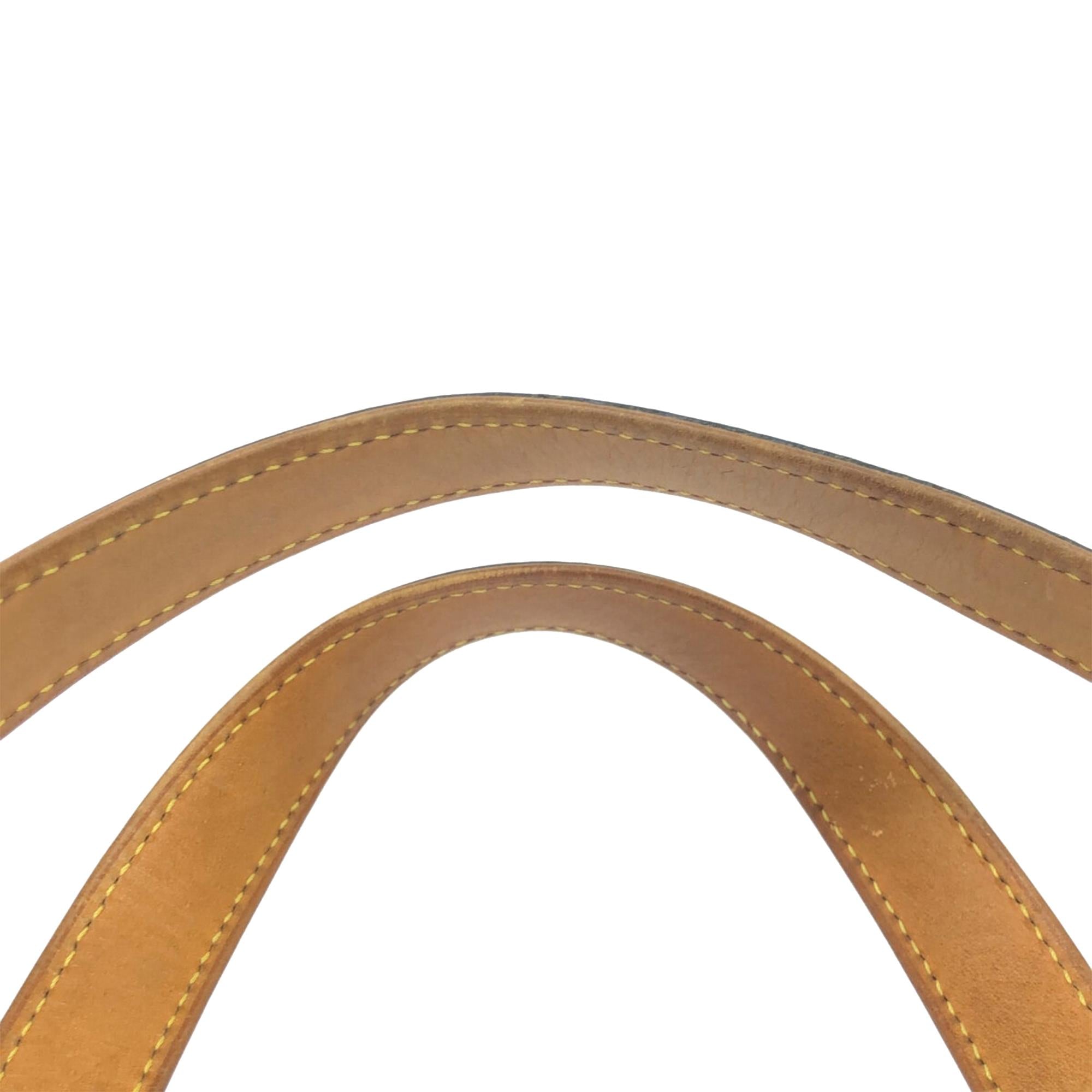Louis Vuitton Monogram Mat Wilwood (SHG-6tujNy)