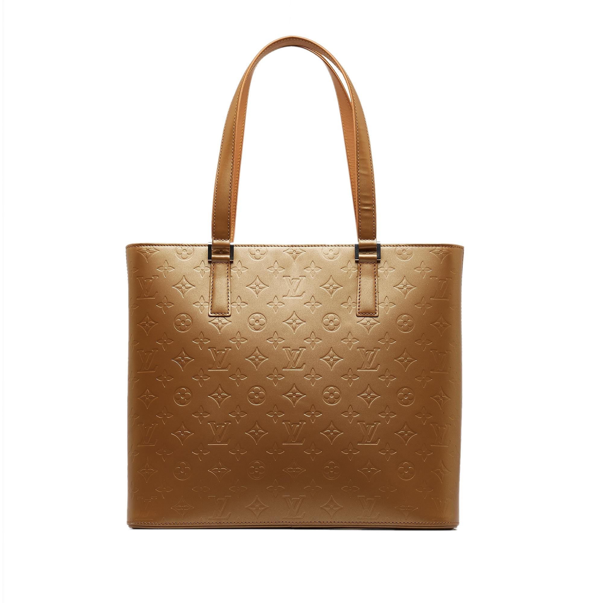 Louis Vuitton Monogram Mat Wilwood (SHG-Jf5VWv)