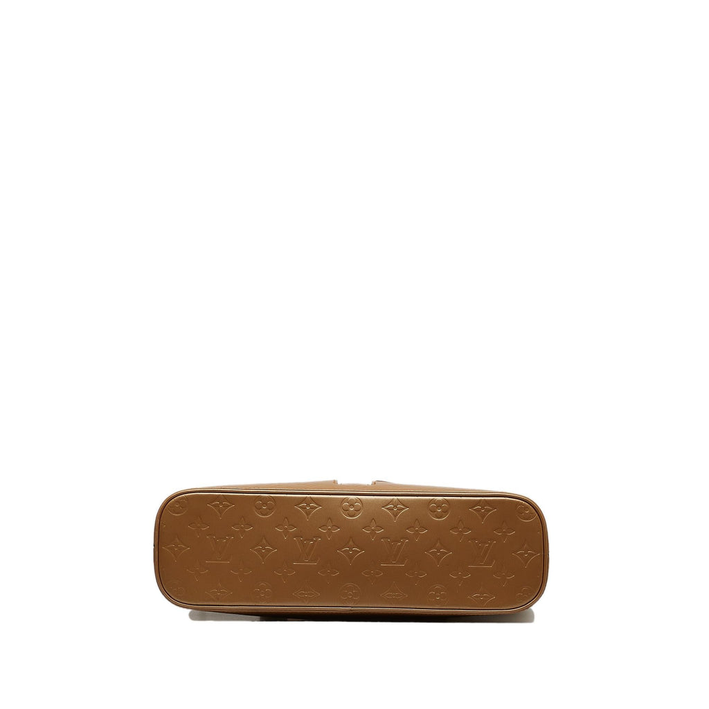 Louis Vuitton Monogram Mat Wilwood (SHG-Jf5VWv)