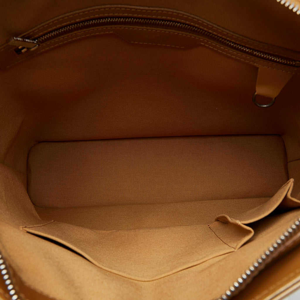 Louis Vuitton Monogram Mat Wilwood (SHG-Jf5VWv)