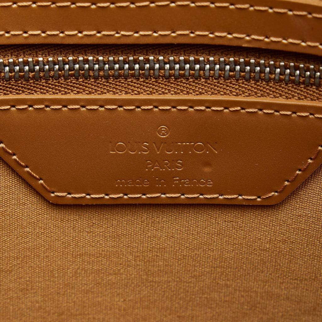 Louis Vuitton Monogram Mat Wilwood (SHG-Jf5VWv)