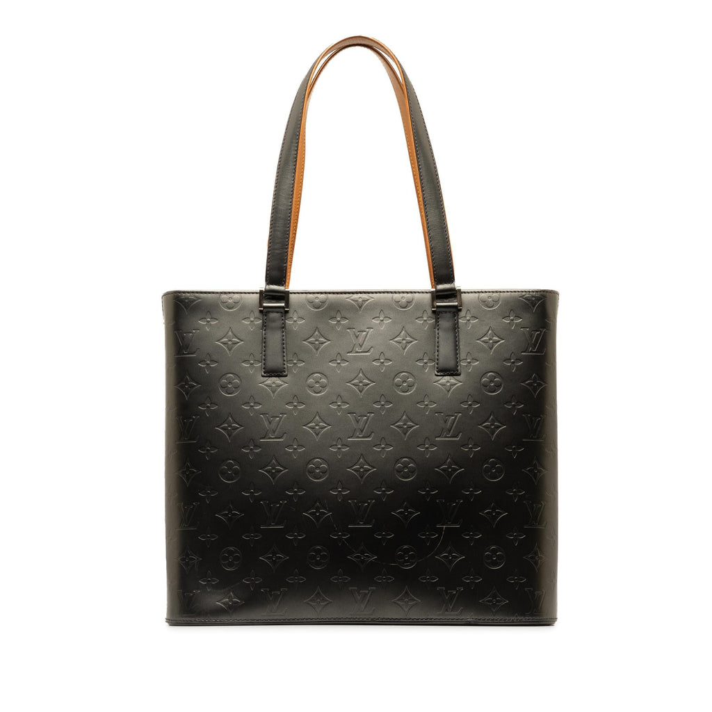 Louis Vuitton Monogram Mat Wilwood (SHG-RQsQRd)