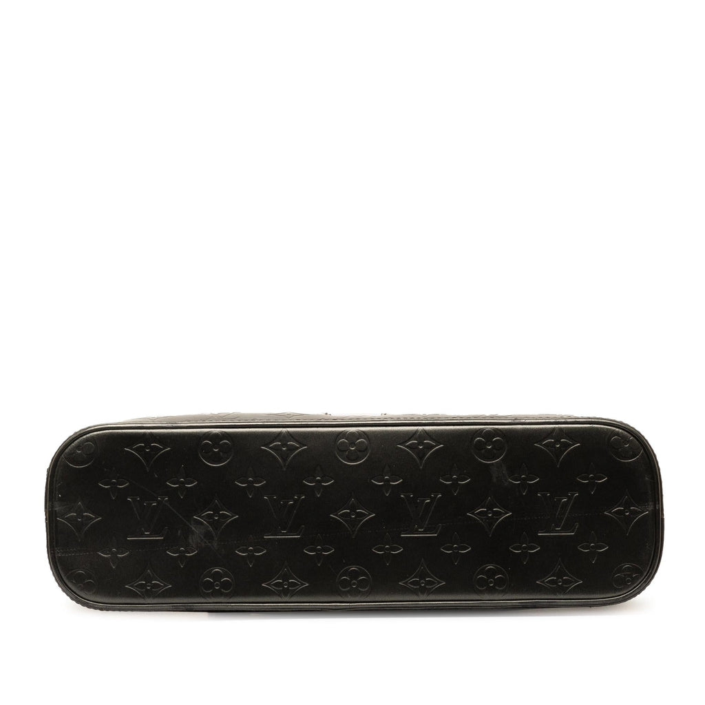 Louis Vuitton Monogram Mat Wilwood (SHG-RQsQRd)