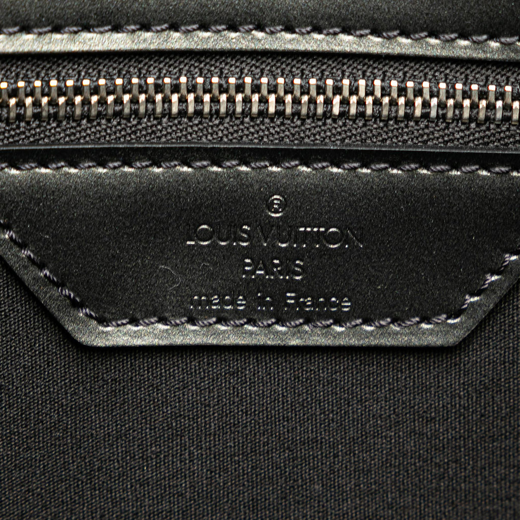 Louis Vuitton Monogram Mat Wilwood (SHG-k1MCir)