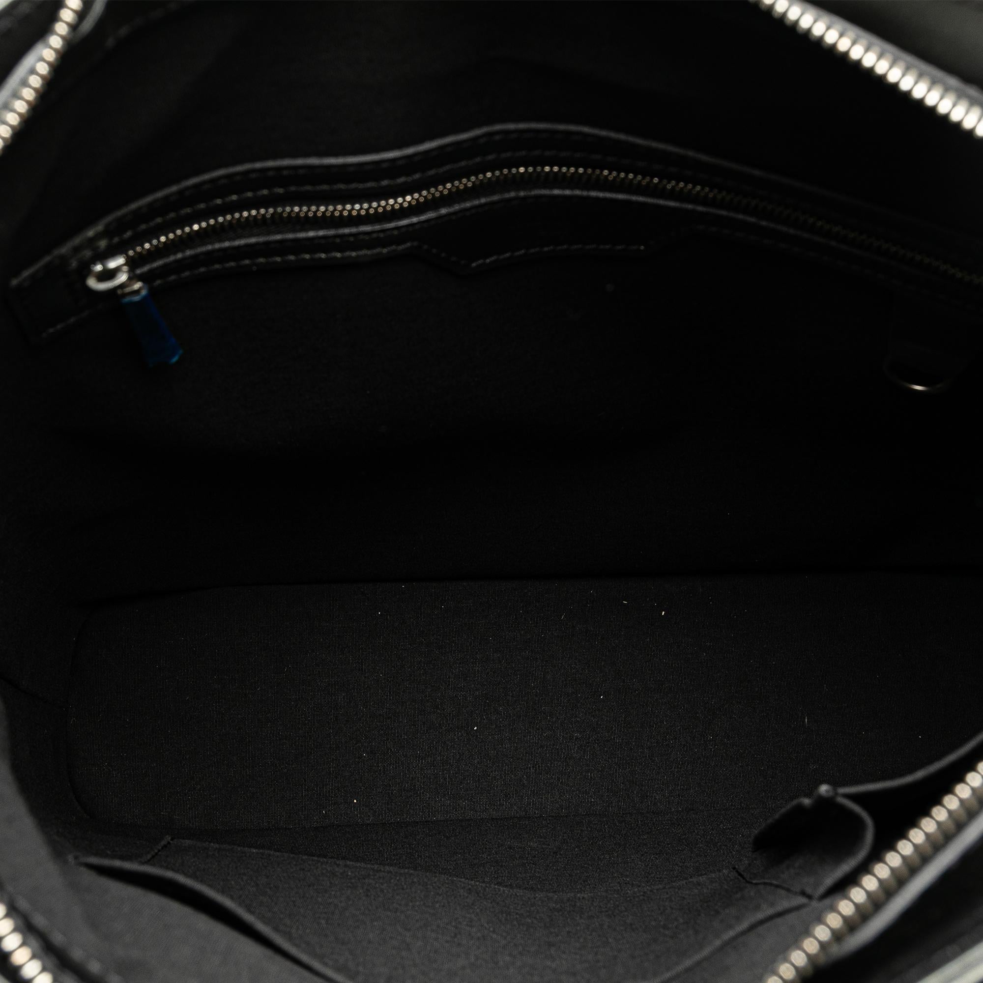 Louis Vuitton Monogram Mat Wilwood (SHG-k1MCir)