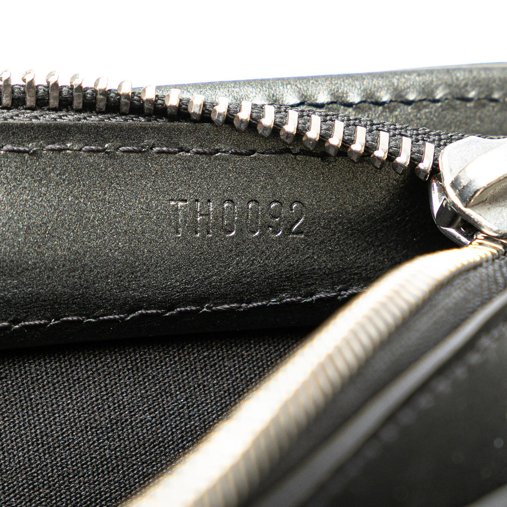 Louis Vuitton Monogram Mat Wilwood (SHG-k1MCir)
