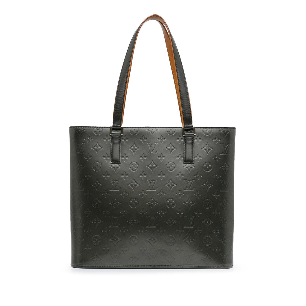 Louis Vuitton Monogram Mat Wilwood (SHG-ttZPmn)